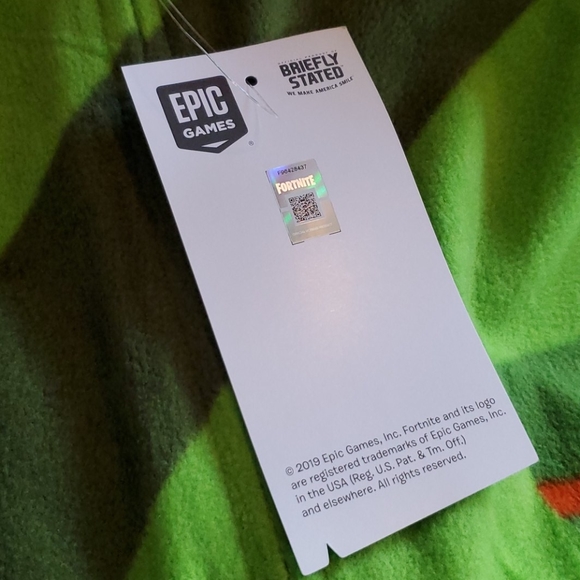 Fortnite Rex costume - Picture 6 of 9